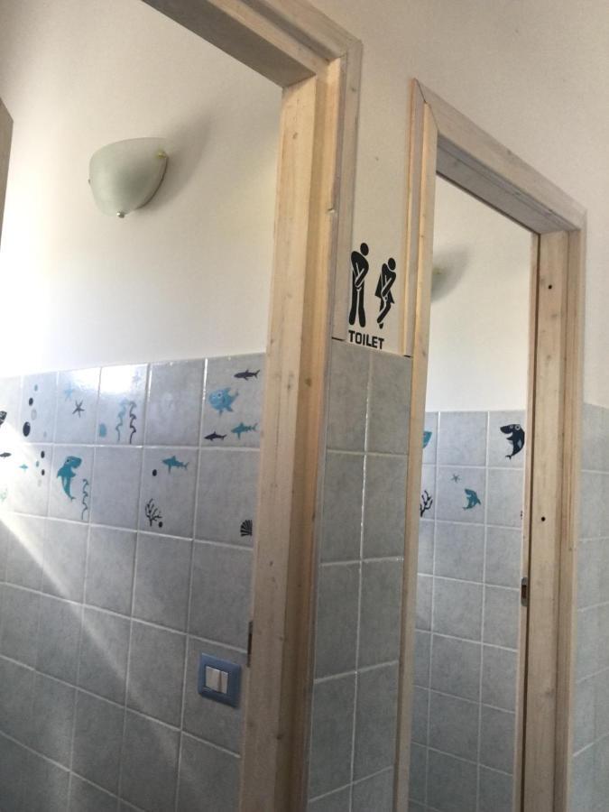 Mandorleo Daire Belpasso Dış mekan fotoğraf